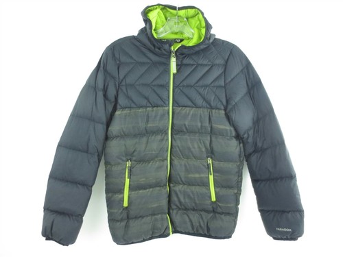 PARADOX Unisex Boys Girls Puffer Jacket 