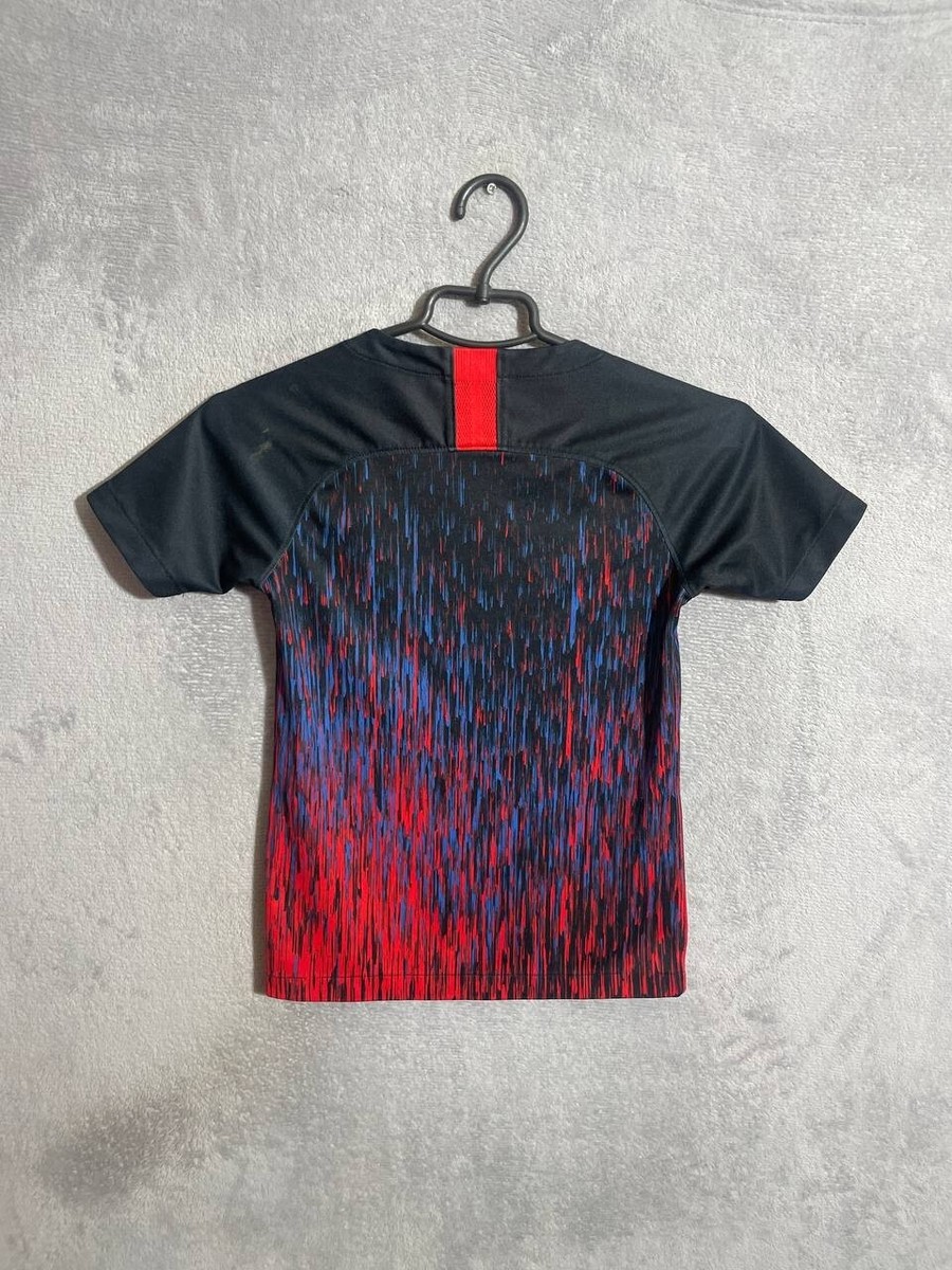 Red Bull Leipzig Jersey Third football shirt 2019 - 2020 Nike
