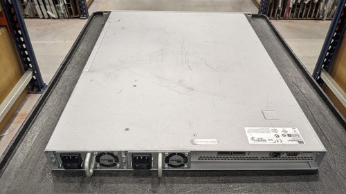 NetOptics Director DIR-7400 Data Monitoring Switch with two 650-1112-012 modules - Picture 3 of 3