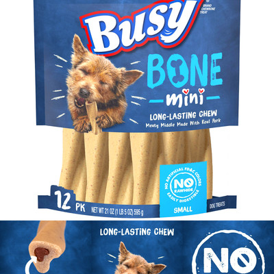 busy bone tiny