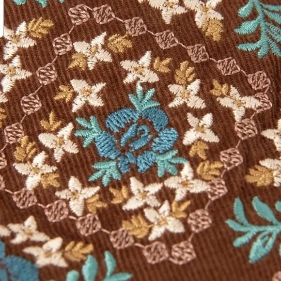 Matilda Jane Baby Girl size 18 to 24 Month Kimberly Babies Micro Cord Overall  Foto 3 de 3