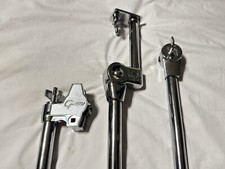 Drum Snare And Misc Stands LP /GRETSCH 