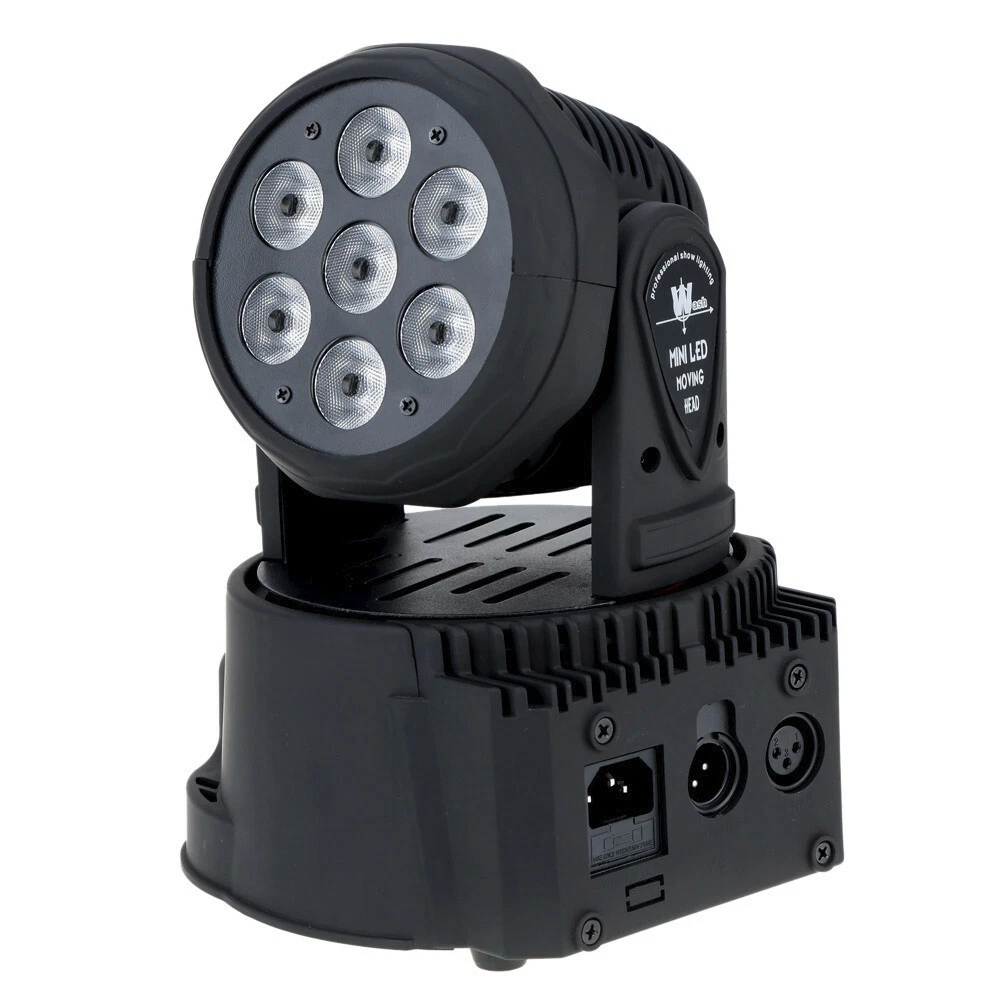 Led mini moving head deals