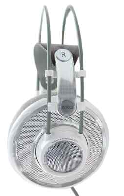 AKG K701 ホワイト AKG K701 Studio Reference Class Premium Open Type Headphones