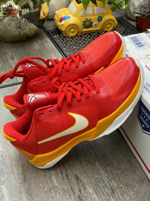 kobe 5 china