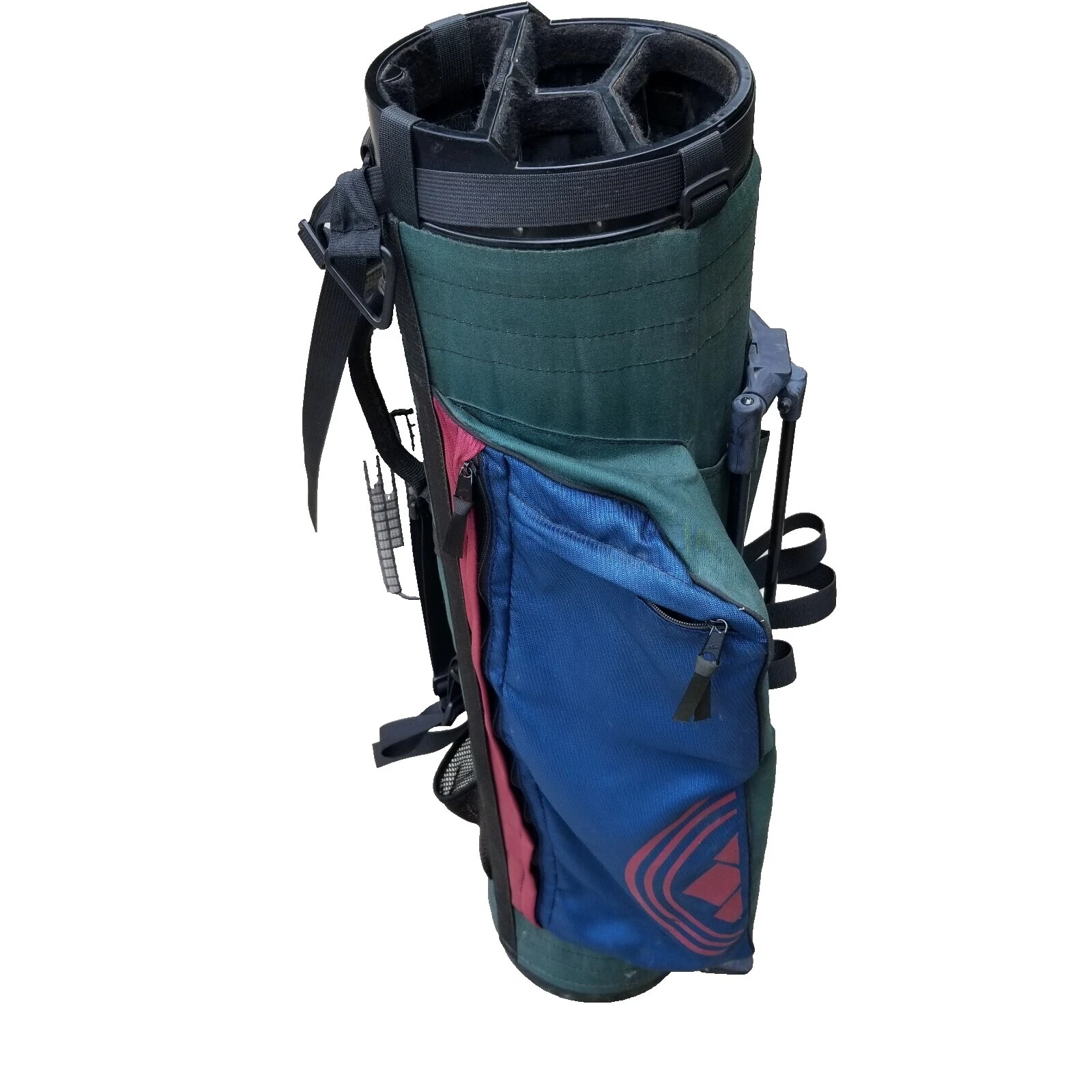 Soporte de Golf Sun Mountain bolsas con separadores Systems