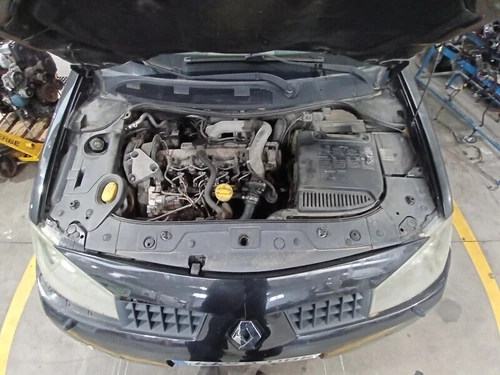 8200297028 Mangueta Delantera Izquierda para RENAULT MEGANE II GRANDTOUR 114955 - Imagen 7 de 12