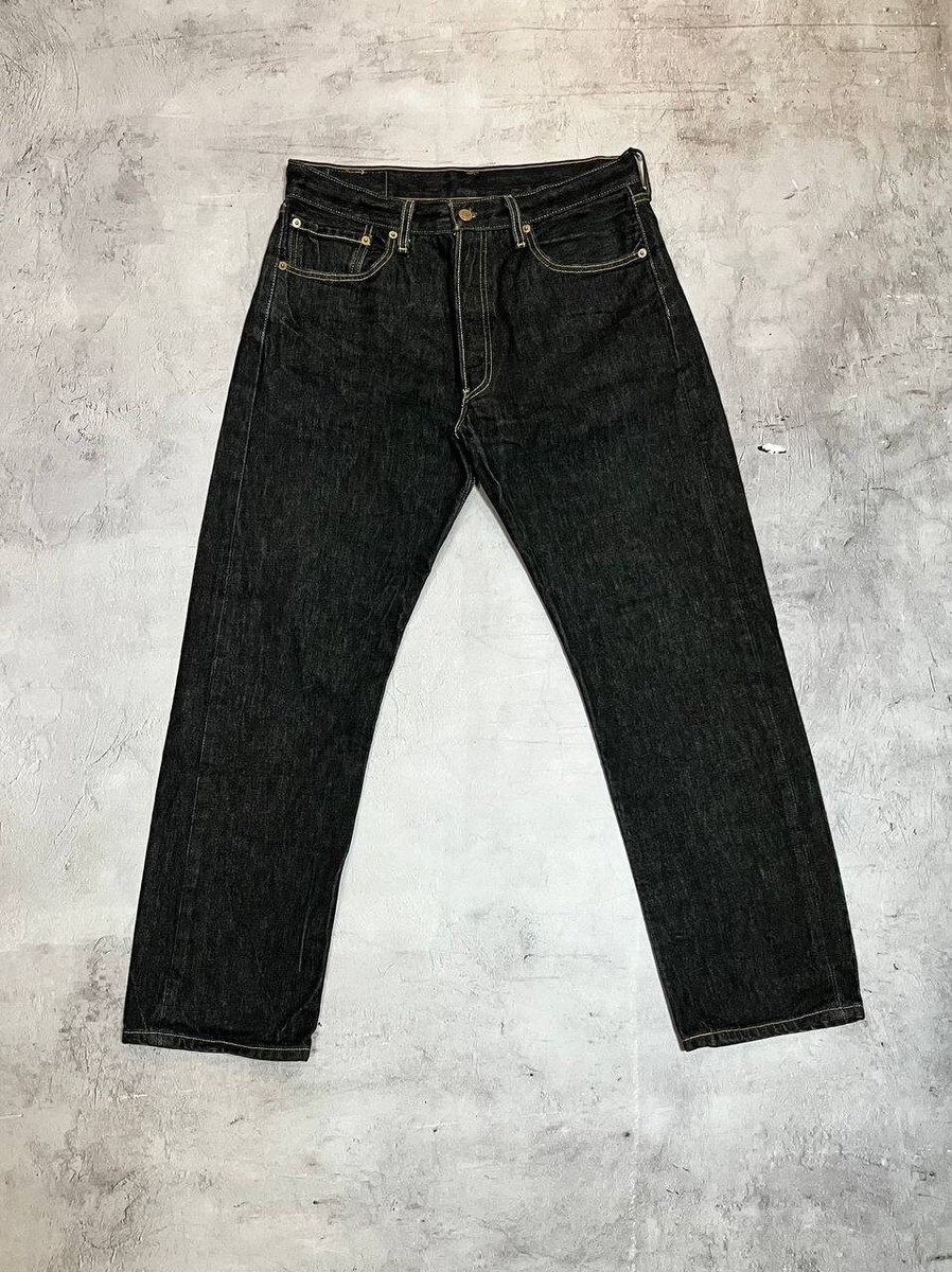 パンツ 1990s Levi's 501xx Crushed Denim W34 L32 1990s Levi's 501xx Crushed Denim W34 L32