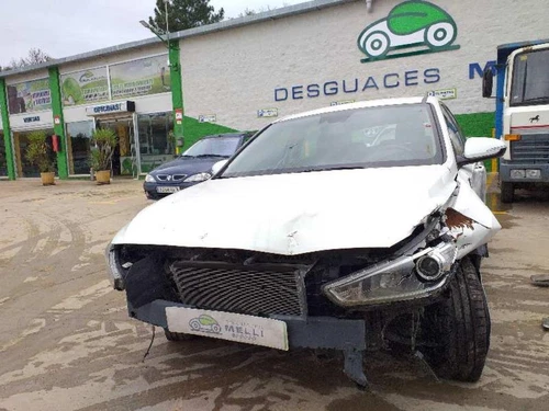43700G3110TRY Palanca Cambio para HYUNDAI I30 (PD) Trend 2017 4991837 - Imagen 4 de 10