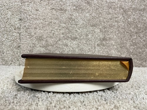 Edgar Allan Poe Tales Of Mystery & Imagination Easton Press Collectors Edition - Picture 4 of 18