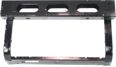 Fits DAKOTA P/U 05-11 / RAIDER 06-09 RADIATOR SUPPORT LOWER, Tie Bar, Steel