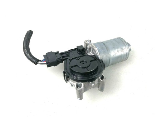 2018 Kia Sportage Mk4 Vorne Windshield Scheibenwischer Motor Einheit 98100-F1900