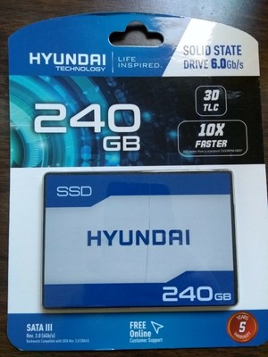 Hyundai c2s3t 240gb