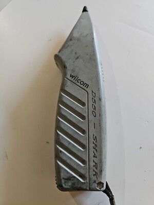 #ad Wilcon D550 Shark Set Test Probe $49.99