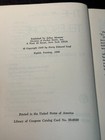 4 Vintage Hardback Microscope Primers - Great Shape! — photo 7