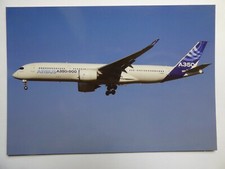 PROTOTYPE AIRBUS A 350-900 F-WZGG