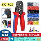 <!--F#f_0-->1300P Cable Wire Cord Pin End Bootlace Ferrule Connectors Set Crimp Terminals<!--F/-->