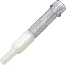 ResOne Oxygen Tubing Swivel Connectors 5-Pack, Cannula, Hose, Tube Connectors,