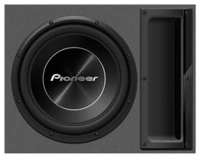 pioneer 500w subwoofer