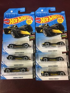 hot wheels lot h 2019