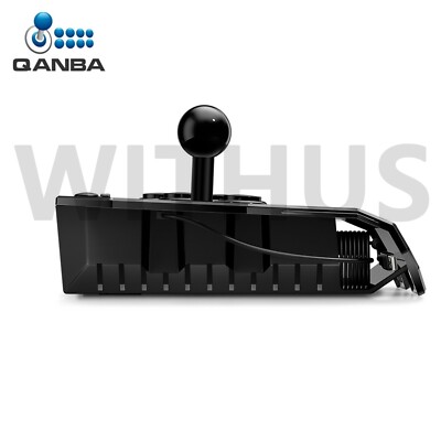 QANBA DRONE 2 ARCADE JOYSTICK アケコン Drone 2 - QanbaUSA