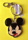 Disney’s  MICKEY MOUSE adorable  Double sided happy/mad keychain, new with tags — photo 2