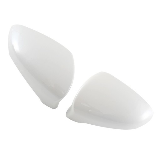 Left Right Rearview Mirror Cover Cap Housing For 2014-18 Lexus IS200 LS GS RC350 - Foto 10 di 12