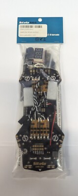 Sitela ZMR250 Power Distribution Board with ESC and Voltage Tester ZMR250PDBV2