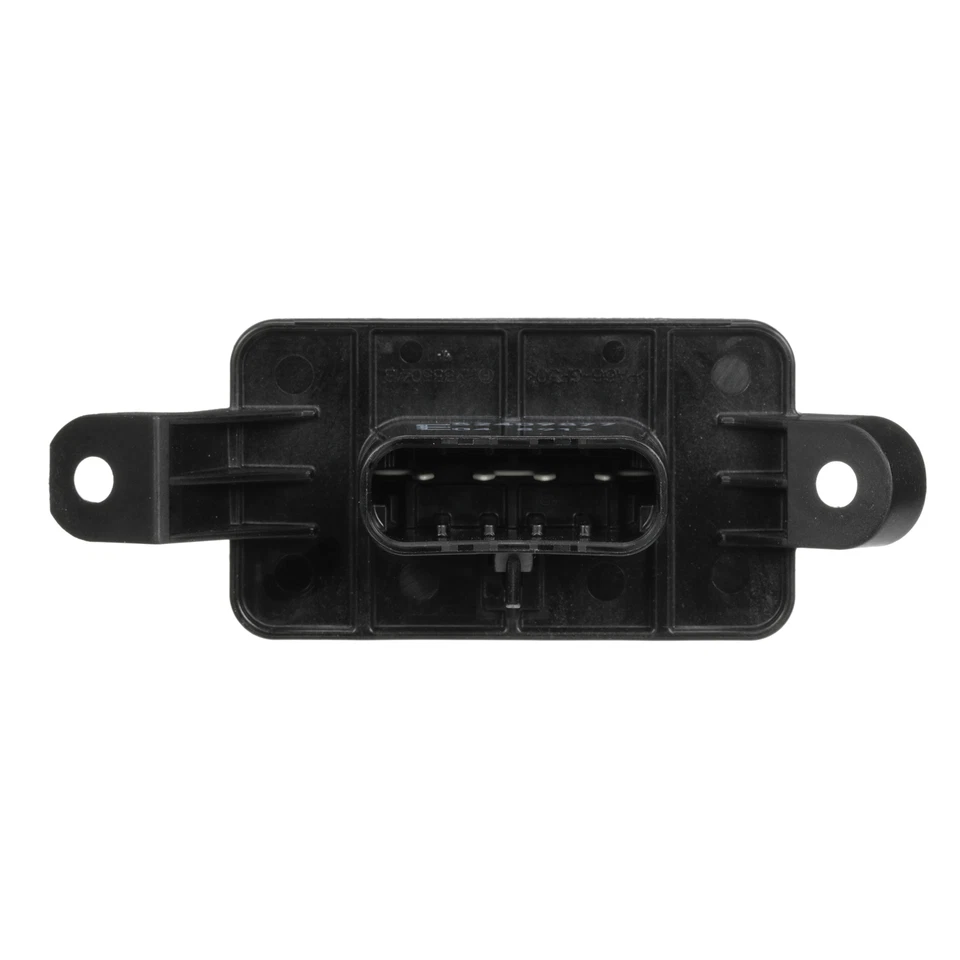 NEW GENUINE HVAC Blower Motor Resistor 04-12 Chevrolet Pontiac Saturn 15831065 - Image 3 of 4