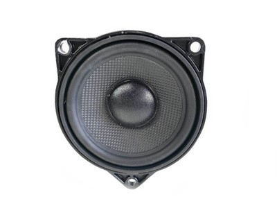 ferrari sound system