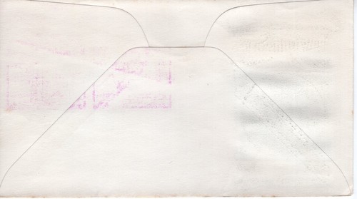1953 FDC 300th Anniversary New York City Fleetwood Block of 4 ST3457 - Picture 2 of 3