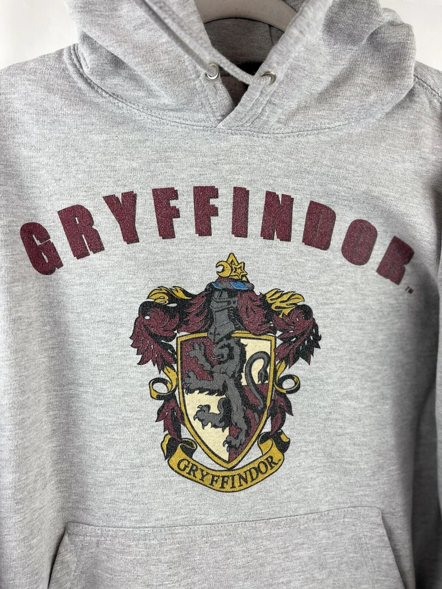 Pullover gryffindor hotsell