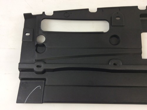 15-17 Ford F-150 Radiator Core Support Sight Shield Splash Cover Panel New OEM - Picture 5 of 8
