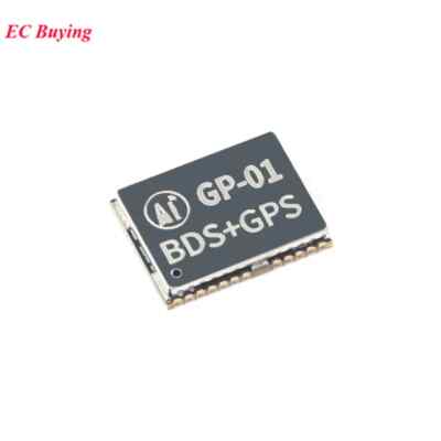 GP-01 GPS BDS GNSS GLONASS Multimode Positioning and Navigation Receiver Module