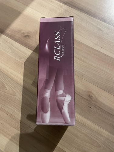 Spitzenschuhe Ballett Russian Class - Bild 2 von 9