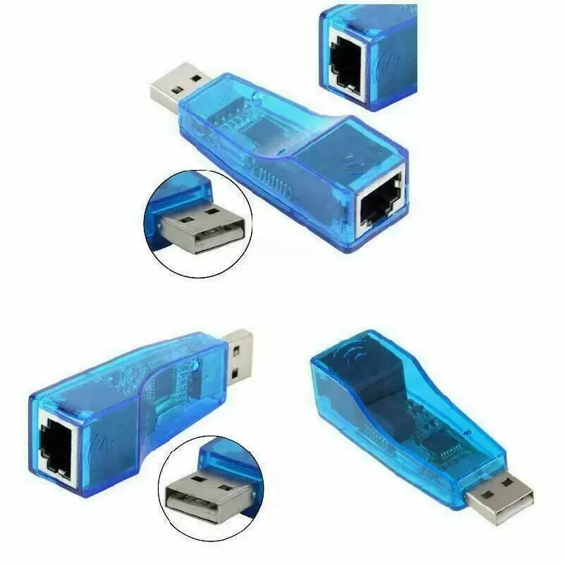 USB Network Adapter