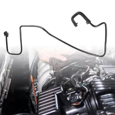 Coolant Radiator Reservoir Tank Hose 8V2Z-8B081-B For Ford Fiesta 1.6L 2011-2019