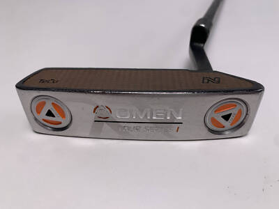Nickent Omen Tour Series Putter 33