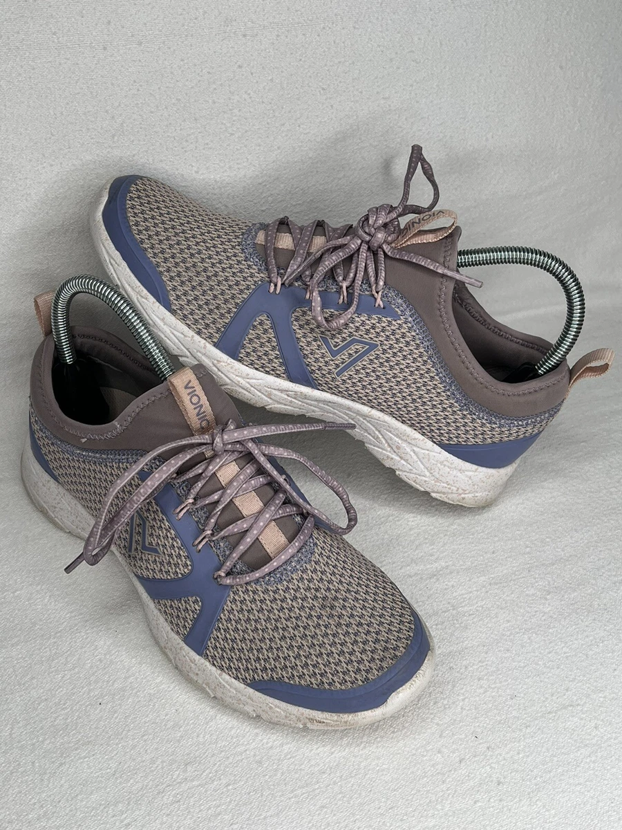 Vionic alma shop active sneaker