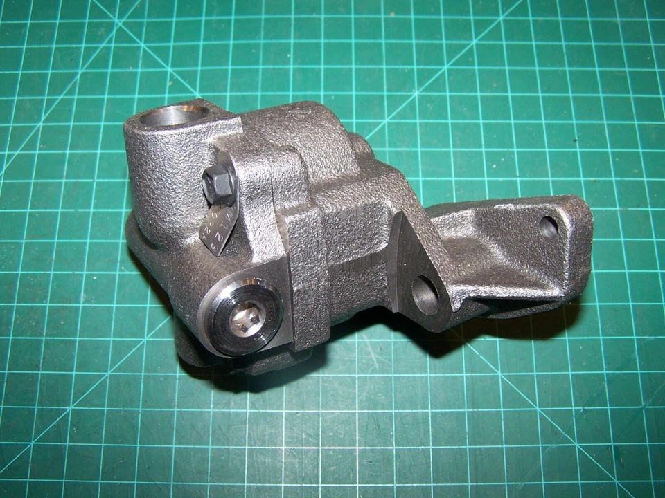 Sealed Power 224-41101 Oil Pump fits Ford, Mercury FREE  SHIPPING - Image 2 of 4