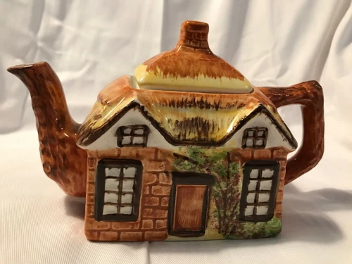 VINTAGE ~ PRICE KENSINGTON ~ COTTAGE WARE ~ ENGLAND ~ CHOOSE 1 or ALL ~ 1+ SHIP