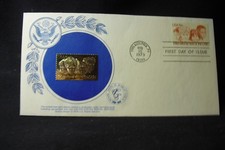 Sc # 1772 (Encased StampI )  International Year of the Child  1979 FDC Phila.