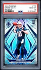 2024 Panini Phoenix - Rookies Drake Maye #179 Phoenix /399 (RC)