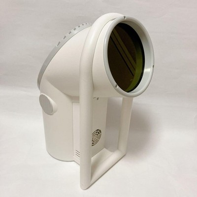 Bioptron II Zepter Professional Light Therapy Lamp Tested Salon Spa Use Japan