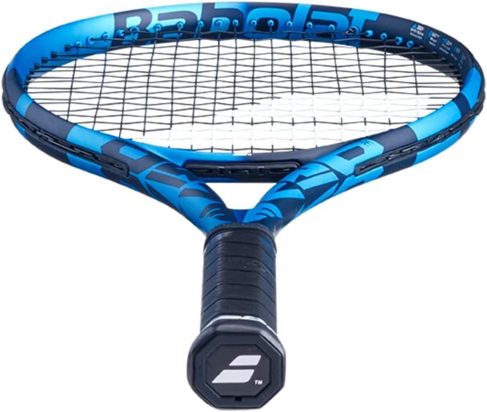 美品　Babolat PureDrive G2 2021 300g Babolat Pure Drive 2021 G2 4 1/4 Tennis Racket 300g New From