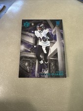 2022 Panini Chronicles #GK-35 David Ojabo Gridiron Kings Teal card