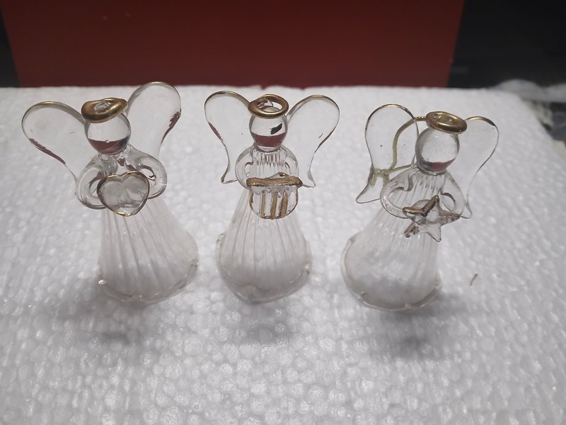 crystal angels