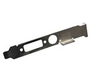 Full Height Single Slot DMS-59 and S-Video Graphics Card Bracket 330A0G