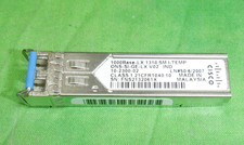 Cisco ONS-SI-GE-LX V02 1000BASE-LX Gigabit Et...