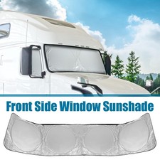 Sattelzug Sonnenschutz für Windschutzscheibe...